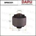 DP80351 Rubber Parts — DAPU AUTO PARTS