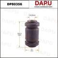 DP80356 Rubber Parts — DAPU AUTO PARTS