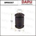 DP80357 Rubber Parts — DAPU AUTO PARTS