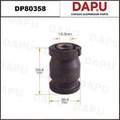 DP80358 Rubber Parts — DAPU AUTO PARTS