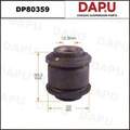 DP80359 Rubber Parts — DAPU AUTO PARTS