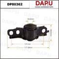 DP80362 Rubber Parts — DAPU AUTO PARTS