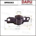 DP80363 Rubber Parts — DAPU AUTO PARTS