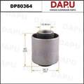 DP80364 Rubber Parts — DAPU AUTO PARTS