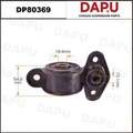 DP80369 Rubber Parts — DAPU AUTO PARTS