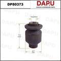 DP80373 Rubber Parts — DAPU AUTO PARTS