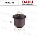 DP80375 Rubber Parts — DAPU AUTO PARTS