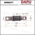 DP80377 Rubber Parts — DAPU AUTO PARTS