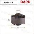 DP80378 Rubber Parts — DAPU AUTO PARTS