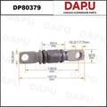DP80379 Rubber Parts — DAPU AUTO PARTS