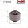 DP80380 Rubber Parts — DAPU AUTO PARTS