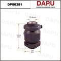 DP80381 Rubber Parts — DAPU AUTO PARTS
