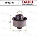 DP80382 Rubber Parts — DAPU AUTO PARTS
