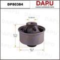 DP80384 Rubber Parts — DAPU AUTO PARTS