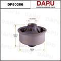 DP80386 Rubber Parts — DAPU AUTO PARTS