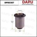 DP80387 Rubber Parts — DAPU AUTO PARTS