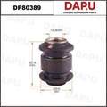 DP80389 Rubber Parts — DAPU AUTO PARTS