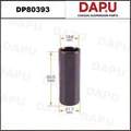 DP80393 Rubber Parts — DAPU AUTO PARTS