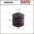 DP80396 Rubber Parts — DAPU AUTO PARTS