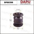 DP80398 Rubber Parts — DAPU AUTO PARTS