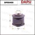 DP80400 Rubber Parts — DAPU AUTO PARTS