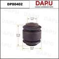 DP80402 Rubber Parts — DAPU AUTO PARTS