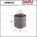 DP80412 Rubber Parts — DAPU AUTO PARTS