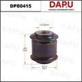 DP80415 Rubber Parts — DAPU AUTO PARTS