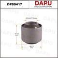 DP80417 Rubber Parts — DAPU AUTO PARTS