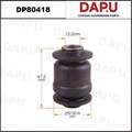 DP80418 Rubber Parts — DAPU AUTO PARTS