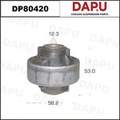 DP80420 Rubber Parts — DAPU AUTO PARTS