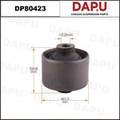 DP80423 Rubber Parts — DAPU AUTO PARTS