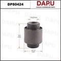 DP80424 Rubber Parts — DAPU AUTO PARTS