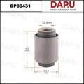 DP80431 Rubber Parts — DAPU AUTO PARTS