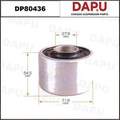 DP80436 Rubber Parts — DAPU AUTO PARTS