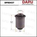 DP80437 Rubber Parts — DAPU AUTO PARTS