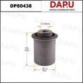 DP80438 Rubber Parts — DAPU AUTO PARTS