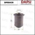 DP80439 Rubber Parts — DAPU AUTO PARTS
