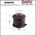DP80442 Rubber Parts — DAPU AUTO PARTS