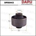 DP80443 Rubber Parts — DAPU AUTO PARTS