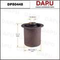 DP80448 Rubber Parts — DAPU AUTO PARTS