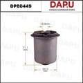 DP80449 Rubber Parts — DAPU AUTO PARTS