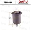 DP80450 Rubber Parts — DAPU AUTO PARTS