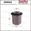 DP80452 Rubber Parts — DAPU AUTO PARTS