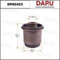 DP80453 Rubber Parts — DAPU AUTO PARTS
