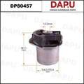 DP80457 Rubber Parts — DAPU AUTO PARTS