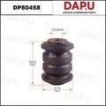 DP80458 Rubber Parts — DAPU AUTO PARTS