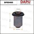 DP80460 Rubber Parts — DAPU AUTO PARTS