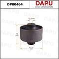 DP80464 Rubber Parts — DAPU AUTO PARTS