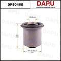 DP80465 Rubber Parts — DAPU AUTO PARTS
